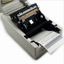 Máy in mã vạch Argox OS-214 - Ảnh 4