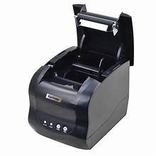 Máy In Mã Vạch Xprinter XP 365B - Ảnh 4