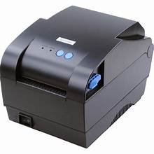 Máy In Mã Vạch Xprinter XP 365B - Ảnh 5