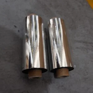 Film mực resin 80mm x 100m - Film mực resin 80mm x 100m