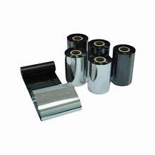 Film mực resin 80mm x 100m - Ảnh 3