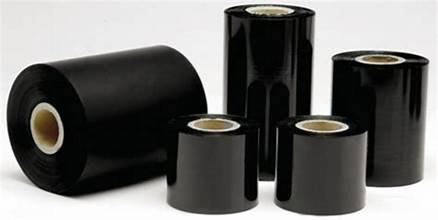 Film mực resin 80mm x 100m - Ảnh 2