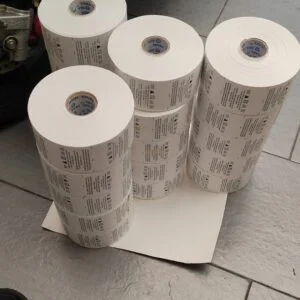 Tem Nhãn Vải - Tem nhãn vải