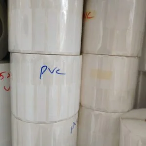 Decal Tem Nữ Trang PVC - Decal Tem Nữ Trang PVC