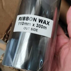 Mực In Mã Vạch Wax NW21 - Mực In Mã Vạch Wax NW21