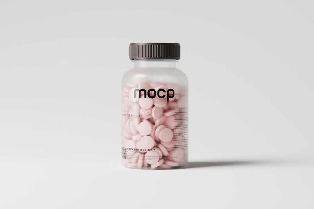 Mã Vạch Dược Phẩm