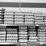 nhãn mã vạch kho lạnh