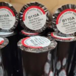 Mực In Mã Vạch Là Gì? - mực in mã vạch