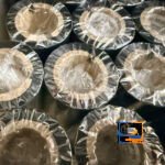Mực In Mã Vạch Chính Hãng Giá Rẻ -
