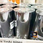 Mực In Mã Vạch Chính Hãng – Giải Pháp In Tem Nhãn Sắc Nét, Bền Bỉ - mua mực in mã vạch