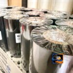 So Sánh Mực In Wax Và Wax/Resin: Nên Chọn Loại Nào Cho Doanh Nghiệp? - so sánh mực in mã vạch