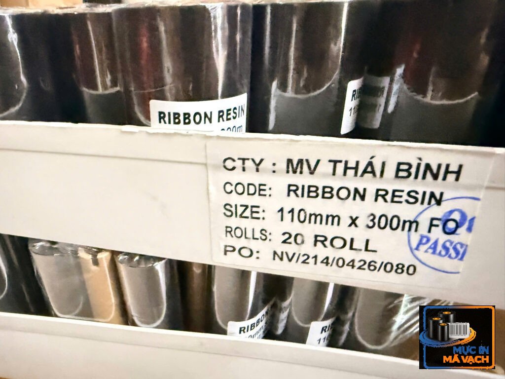 Mực In Mã Vạch Cho Ngành Y Tế: Tiêu Chuẩn Tem Nhãn Bệnh Viện, Phòng Xét Nghiệm - mực in tem y tế, ruy băng in tem nhãn, tem xét nghiệm, vòng đeo tay bệnh nhân