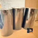 Mực In Resin Là Gì? Giải Pháp In Tem Nhãn Vượt Trội Cho Môi Trường Khắc Nghiệt - mực in mã vạch chống nước