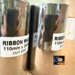 Mực In Wax (Ribbon Wax) Là Gì? Giải Pháp In Tem Nhãn Giá Rẻ Nhất -