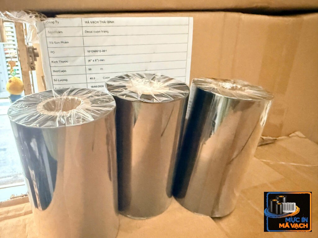 3 Cách Kiểm Tra Chất Lượng Mực In Resin Đơn Giản, Chính Xác Nhất -