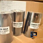 Ứng Dụng Của Mực In Wax & Cách Tính Định Mức Mua Vật Tư Tiết Kiệm -