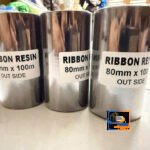 So Sánh Mực In Resin Và Wax/Resin: Doanh Nghiệp Nên Chọn Loại Nào? - mực in mã vạch wax resin, ruy băng wax resin, ribbon wax resin