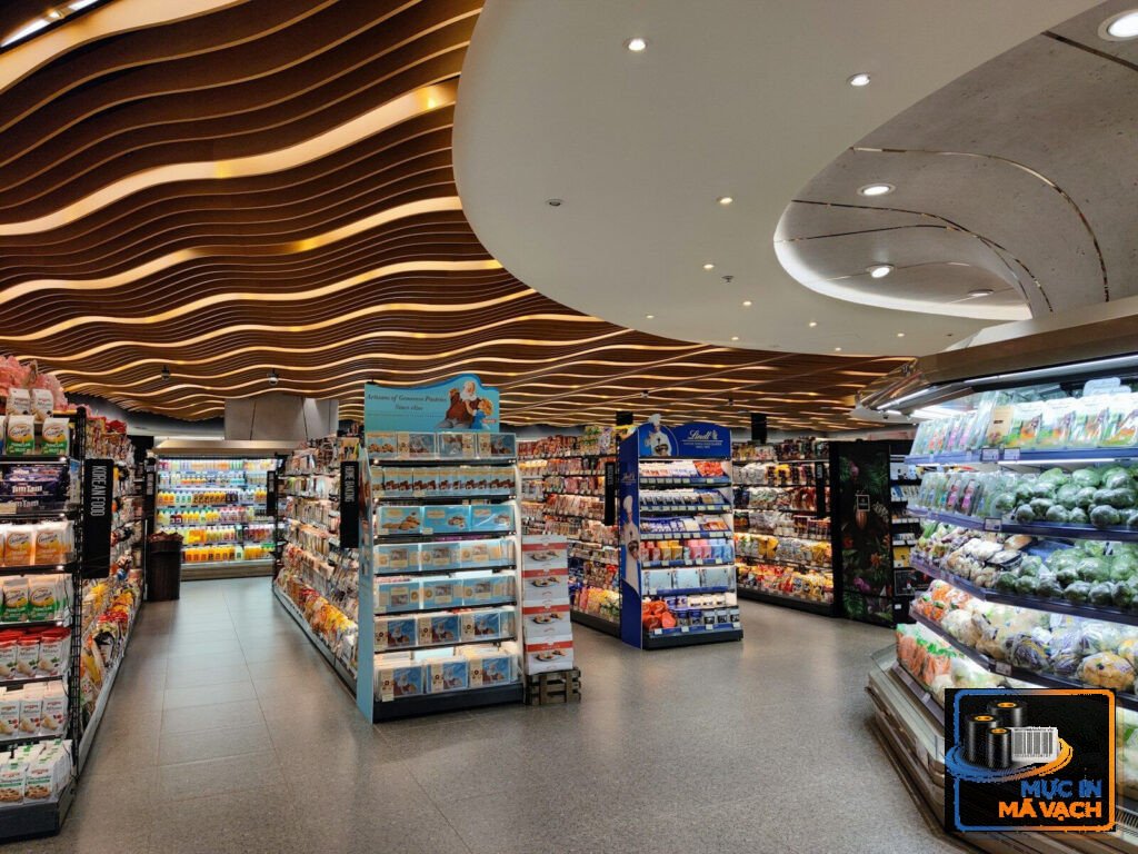 Dịch Vụ In Tem Phụ Sản Phẩm Chuẩn Quy Định – Rõ Nét, Giá Rẻ -