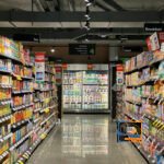 In Tem Giá Siêu Thị, Shop Thời Trang – Rõ Nét, Quét Mã Cực Nhanh -