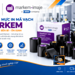 So Sánh Mực In Markem Wax Resin Và Resin – Nên Chọn Loại Nào? -