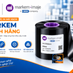 Mực In Markem Chính Hãng – Bản In Sắc Nét, Độ Bám Dính Cao - mực in date markem