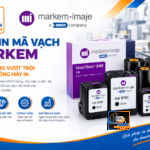 Các Lỗi Thường Gặp Khi Sử Dụng Mực In Markem & Cách Khắc Phục Nhanh Chóng -