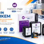 Hướng Dẫn Chọn Mực In Markem Phù Hợp Cho Từng Chất Liệu Bao Bì -